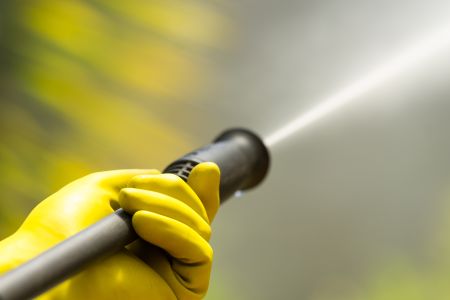 The Advantages Of Professionally Soft Washing Your Home