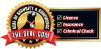 THE SEAL wBanner
