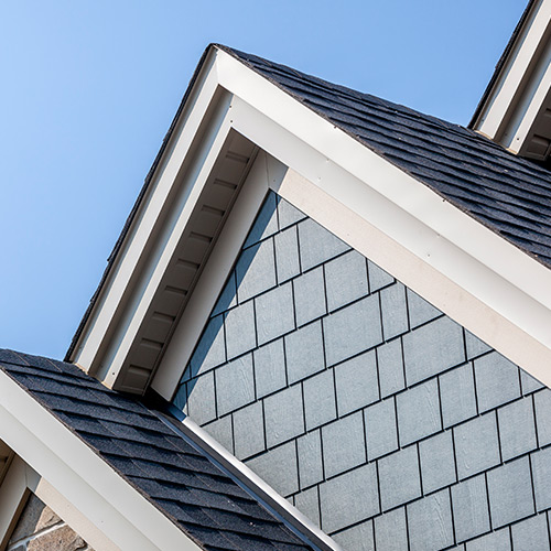 roof cleaning